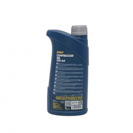 Mannol Compressor Oil ISO 46 1л 2901