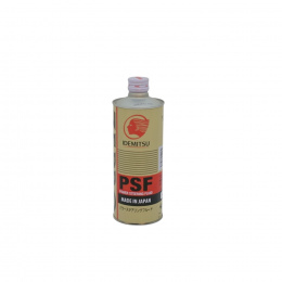 IDEMITSU жидкость гидроусилителя руля PSF 0,5л 16470005