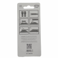 Адаптер для дворников HEYNER 300730  CENTRAL LOCK 
