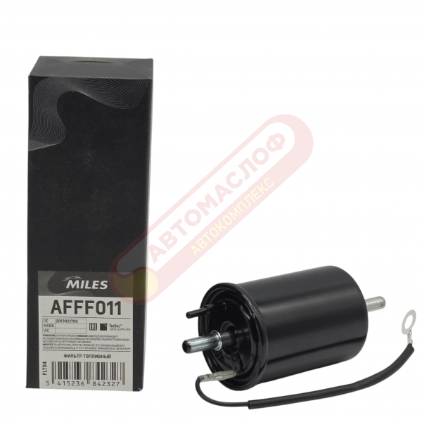 ФТ MILES AFFF011