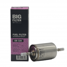 ФТ BIG FILTER GB320