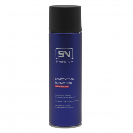 Очиститель тормозов SN 650мл SN4306