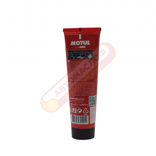 MOTUL Полироль (0,1л) 110168