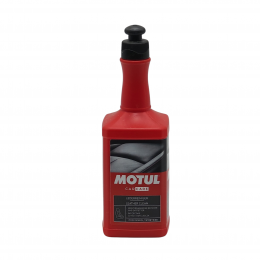 MOTUL Очиститель для кожи Leather Clean Insect Remover 0.5 л. 110149