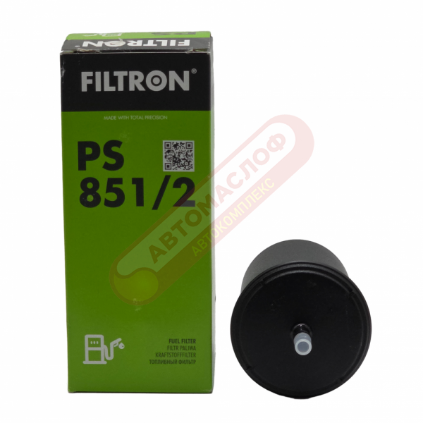 ФТ Filtron PS8512