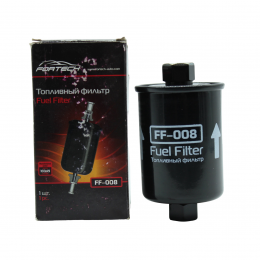 ФТ FORTECH FF008