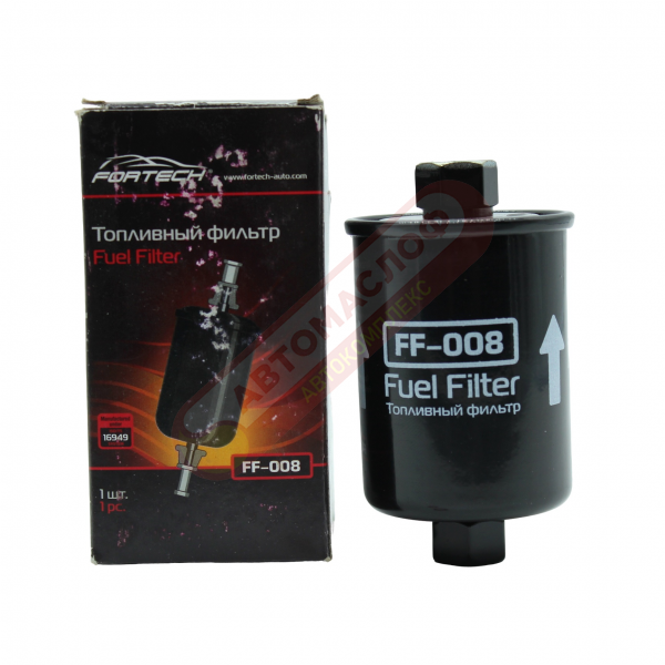 ФТ FORTECH FF008