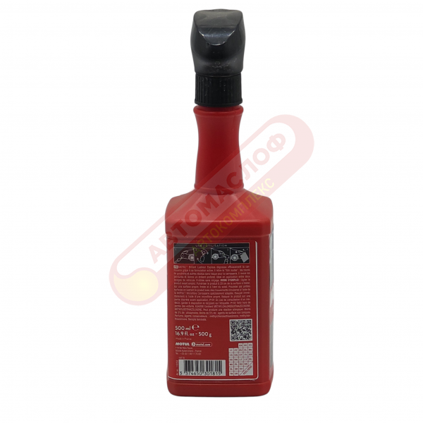MOTUL Очиститель кузова (0,5л) 110154
