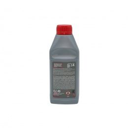 MOTUL DOT4 BF (0.5л) 102718