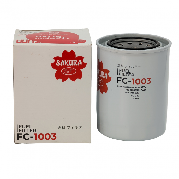 ФТ SAKURA FC1003