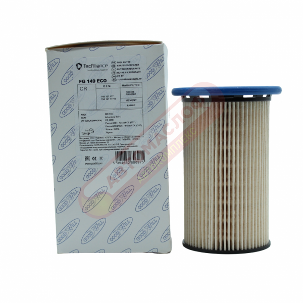 ФТ GOODWILL FG149ECO