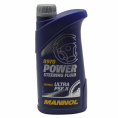 Mannol жидкость для ГУР/PSF HONDA 1л 8970