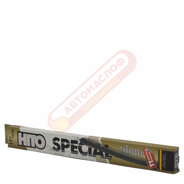 Щетка с/о HITO SPECIAL 43см/17