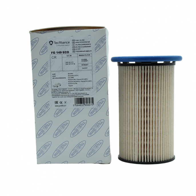 ФТ GOODWILL FG149ECO