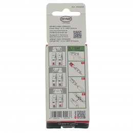 Адаптер для дворников HEYNER 300230 TOP LOCK 