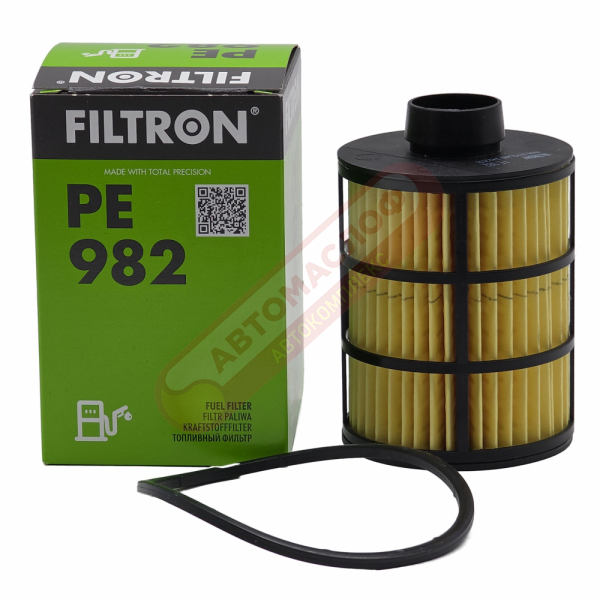 ФТ Filtron PE982