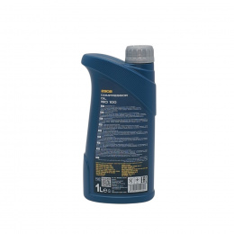 Mannol Compressor Oil ISO 100 1л 2902