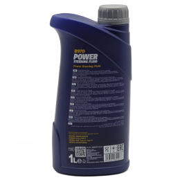 Mannol жидкость для ГУР/PSF HONDA 1л 8970