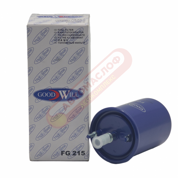 ФТ GOODWILL FG215