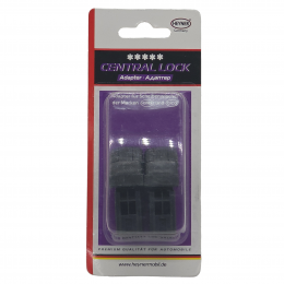 Адаптер для дворников HEYNER 300730  CENTRAL LOCK 