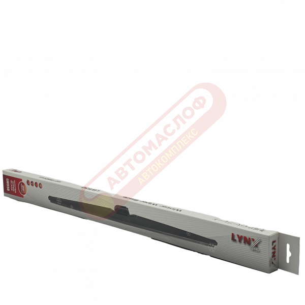 Щетка с/о LYNX LW550 зимняя