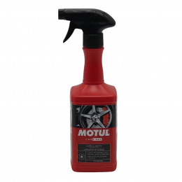MOTUL Очиститель для колес (0,5л) 110192