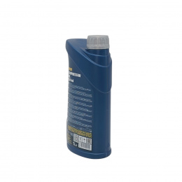 Mannol Compressor Oil ISO 46 1л 2901