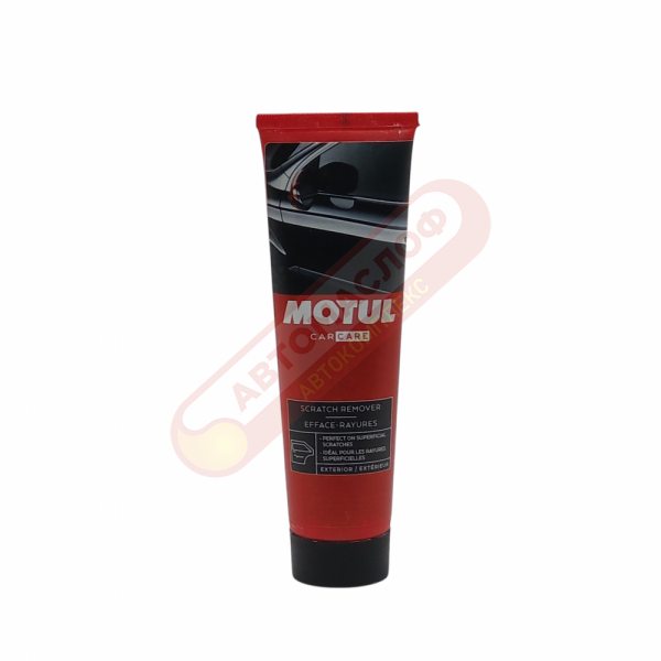 MOTUL Полироль (0,1л) 110168