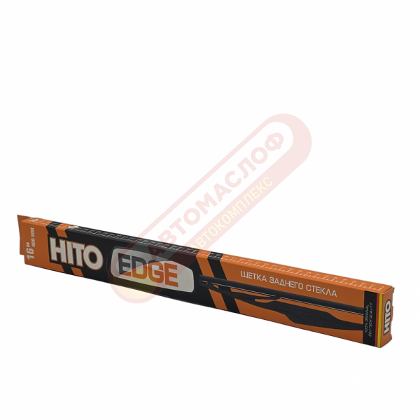 Щетка с/о HITO EDGE 40см/16 23276