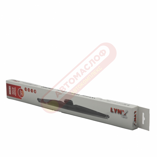 Щетка с/о LYNX LW360 зимняя
