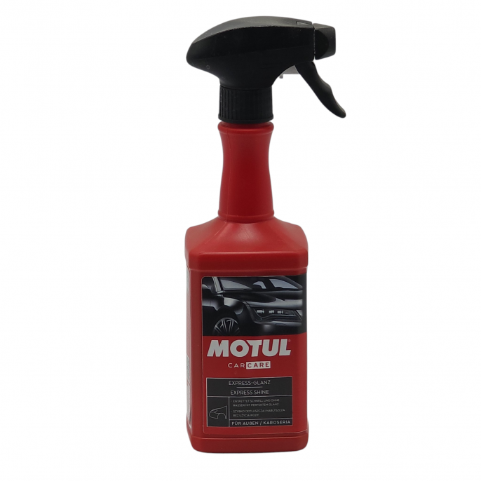 MOTUL Очиститель кузова (0,5л) 110154