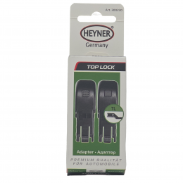 Адаптер для дворников HEYNER 300230 TOP LOCK 