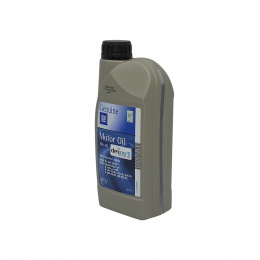 General Motors Dexos2 Longlife 5w30 1л 93165690