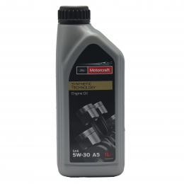 FORD Motorcraft 5w30 1л 14E9ED