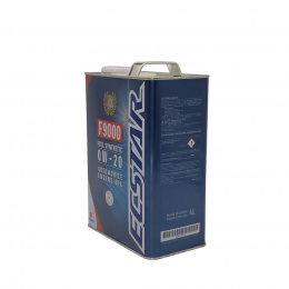SUZUKI 0W20 SM 4л 99M0022R01004