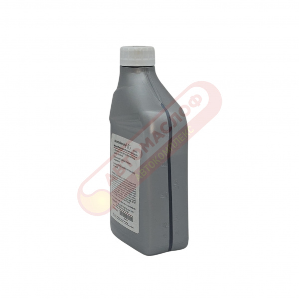Масло МКПП HONDA MTF 0,946 л 087989031