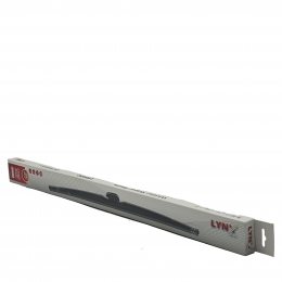 Щетка с/о LYNX LW600 зимняя