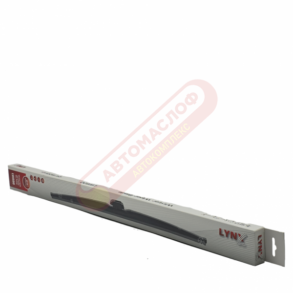 Щетка с/о LYNX LW600 зимняя