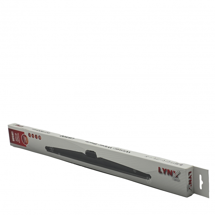 Щетка с/о LYNX LW500 зимняя
