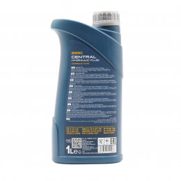 Mannol жидкость для ГУР CHF 1л 8990