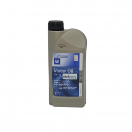 General Motors Dexos2 Longlife 5w30 1л 93165690