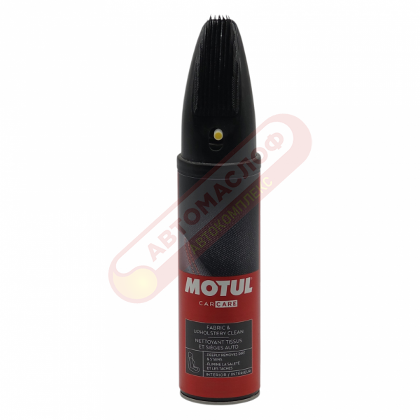 MOTUL Очиститель ткани (0,5л) 110141
