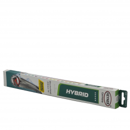 Щетка с/о HEYNER 024000 HYBRID 350 мм
